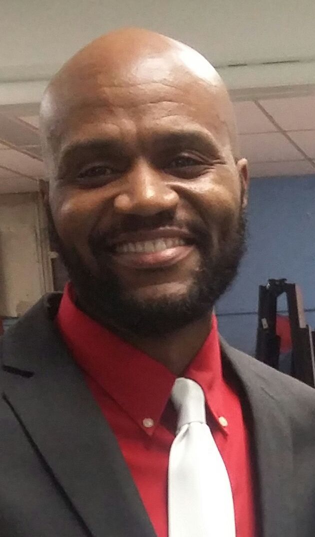 DeJuan Eskew